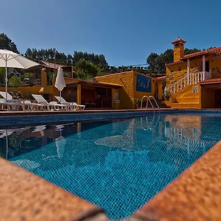 Casas De Lola Y Rafael Séjour à la campagne Moya (Gran Canaria)