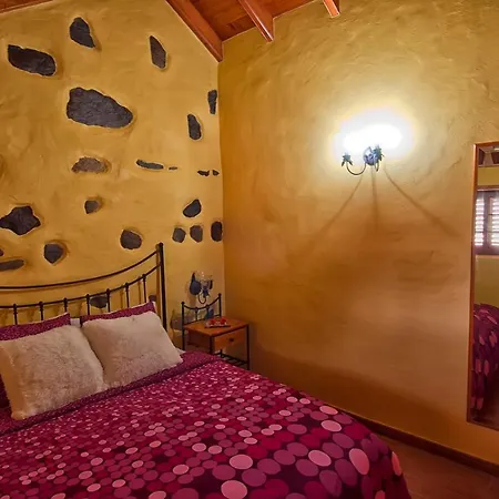 Country house Las Casas De Lola Y Rafael Moya (Gran Canaria)