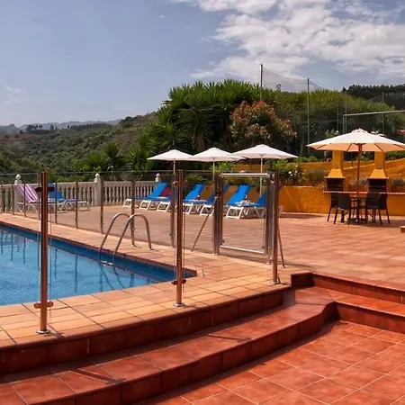 Las Casas De Lola Y Rafael