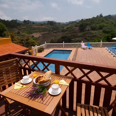 Las Casas De Lola Y Rafael *