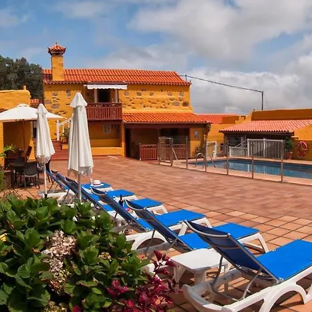 Country house Las Casas De Lola Y Rafael Moya (Gran Canaria)