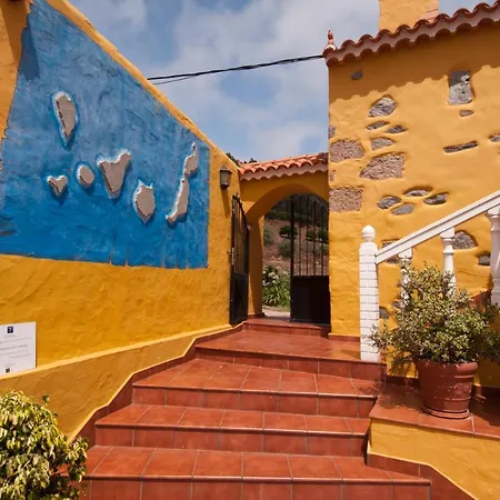Las Casas De Lola Y Rafael