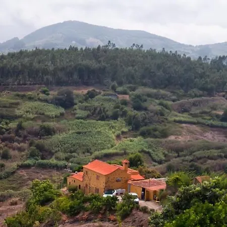 Las Casas De Lola Y Rafael Moya (Gran Canaria)