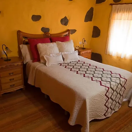 Las Casas De Lola Y Rafael Country house