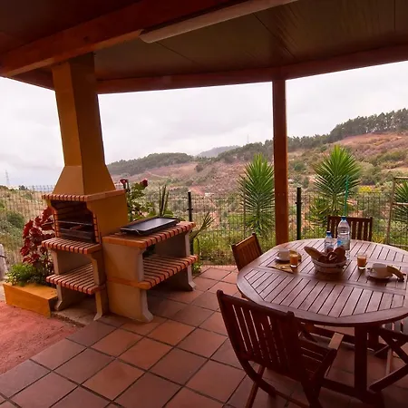 Country house Las Casas De Lola Y Rafael