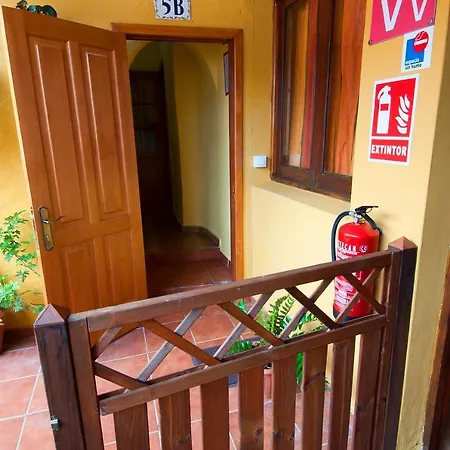 Las Casas De Lola Y Rafael