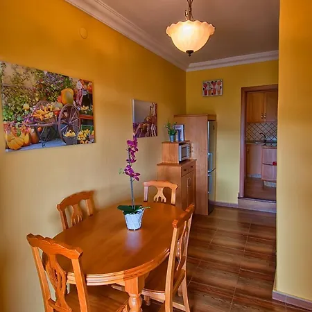 Las Casas De Lola Y Rafael Country house