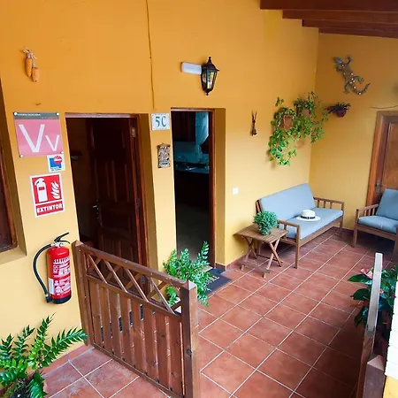 Country house Las Casas De Lola Y Rafael Moya (Gran Canaria)