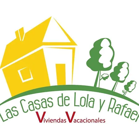 Las Casas De Lola Y Rafael * Moya (Gran Canaria)