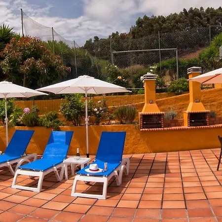 Casas De Lola Y Rafael