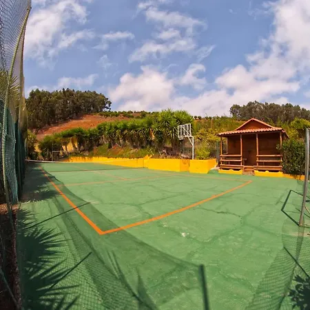 Casas De Lola Y Rafael Gospodarstwo wiejskie