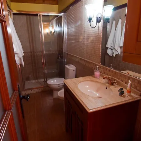 Gospodarstwo wiejskie Casas De Lola Y Rafael Moya (Gran Canaria)