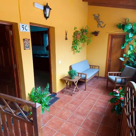 Casas De Lola Y Rafael